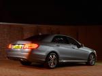 Mercedes-Benz E220 CDI 2013 года (UK)